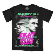 ăăĄă€ăă»ăŻă©ă // Single Serving Friend (T-Shirt / Timed Edition)